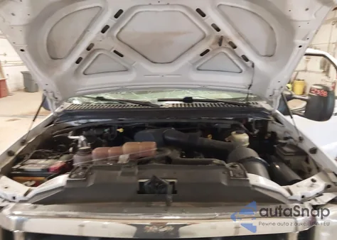 2004 Ford F-250 Lariat/Xl/Xlt from USA, damaged, VIN 1FTNX21S64EA71600